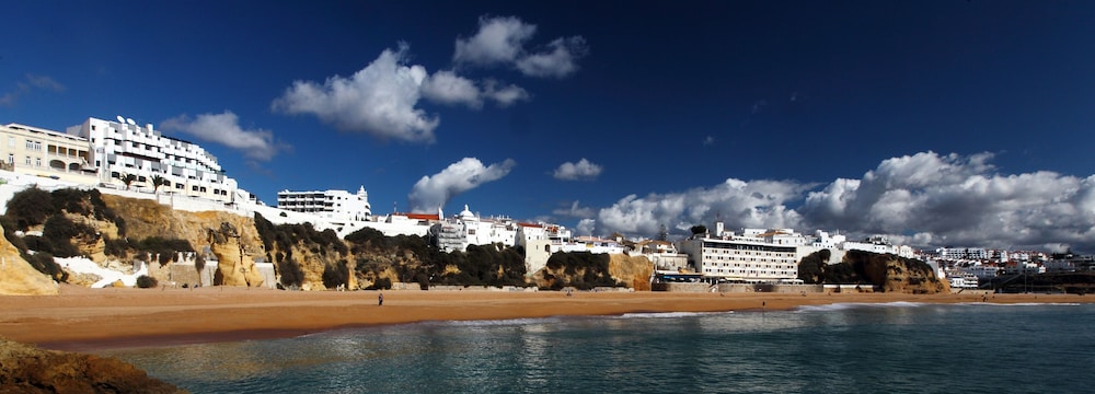 Rocamar Exclusive Hotel Spa Adults Only — Attractions in the area in Albufeira, Faro