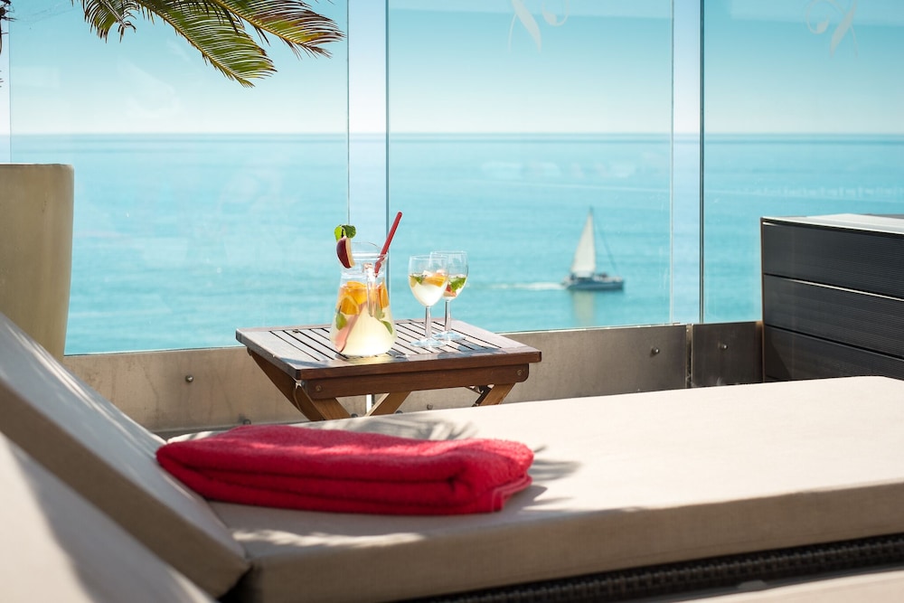 Rocamar Exclusive Hotel Spa Adults Only - zdjęcie 4
