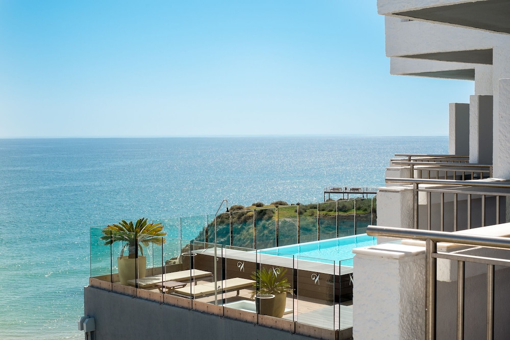 Rocamar Exclusive Hotel Spa Adults Only — Main photo in Albufeira, Faro