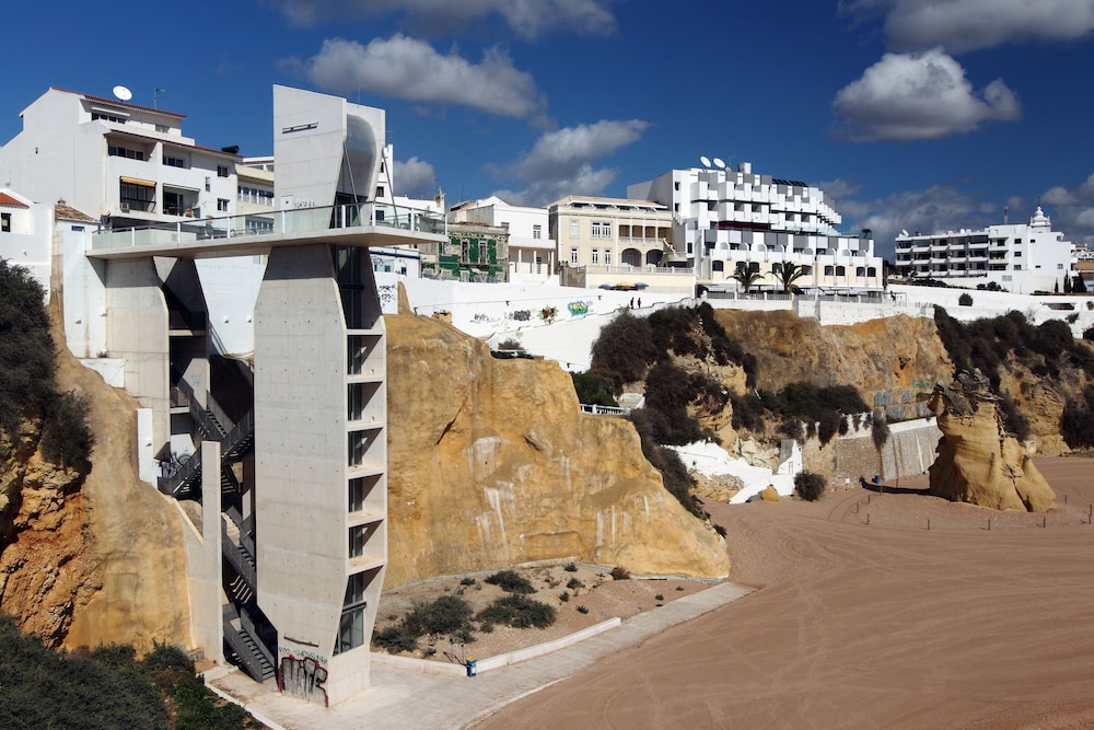 Rocamar Exclusive Hotel Spa Adults Only — Attractions in the area in Albufeira, Faro