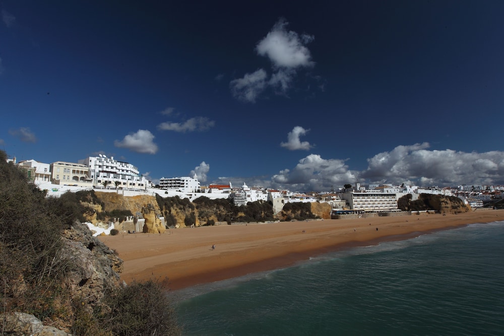 Rocamar Exclusive Hotel Spa Adults Only — Attractions in the area in Albufeira, Faro