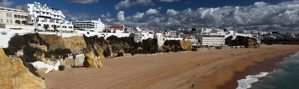 Rocamar Exclusive Hotel Spa Adults Only — Attractions in the area in Albufeira, Faro