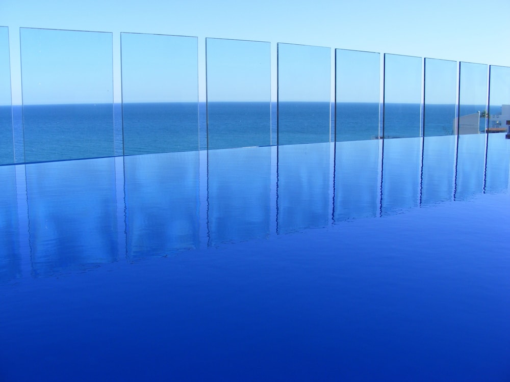 Rocamar Exclusive Hotel Spa Adults Only — Swimming pool in Albufeira, Faro