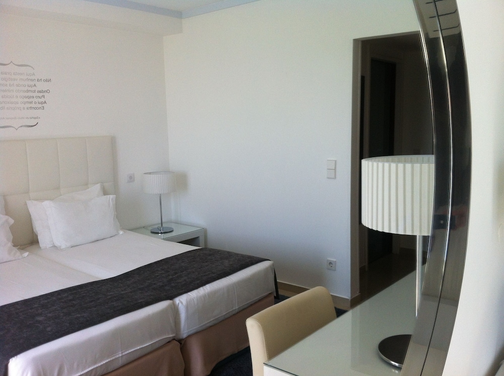 Rocamar Exclusive Hotel Spa Adults Only — Hotel rooms in Albufeira, Faro