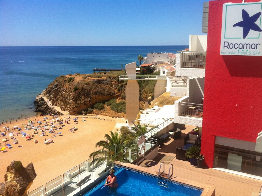 Rocamar Exclusive Hotel Spa Adults Only - zdjęcie 2