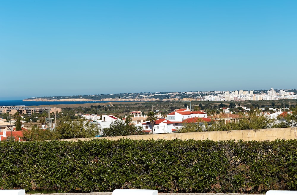 Parque Monte Verde — Attractions in the area in Albufeira, Faro