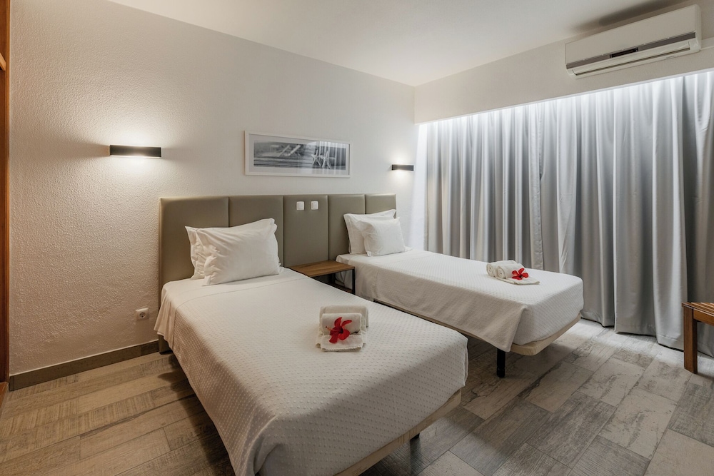 Parque Monte Verde — Hotel rooms in Albufeira, Faro