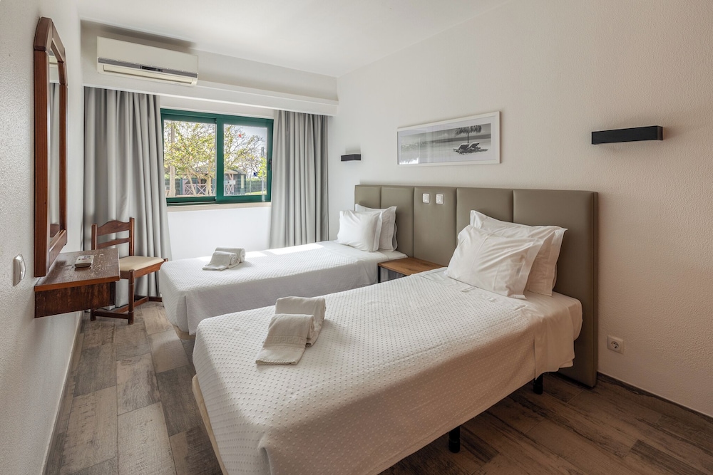 Parque Monte Verde — Hotel rooms in Albufeira, Faro