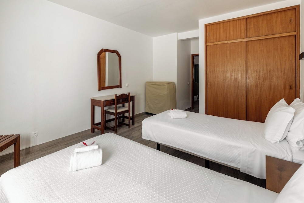 Parque Monte Verde — Hotel rooms in Albufeira, Faro