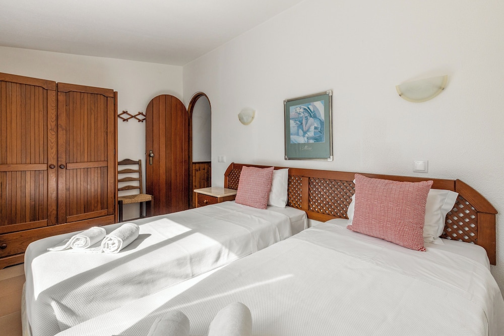 Parque Monte Verde — Hotel rooms in Albufeira, Faro