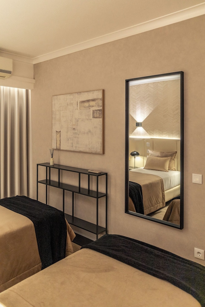 Parque Monte Verde — Hotel rooms in Albufeira, Faro
