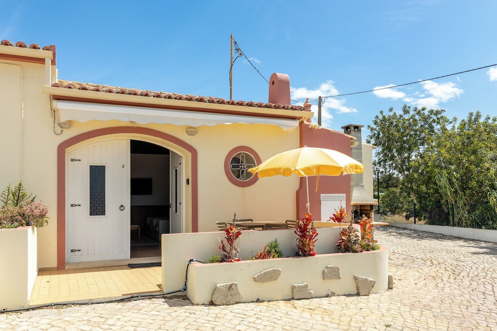 Parque Monte Verde — Hotel building in Albufeira, Faro