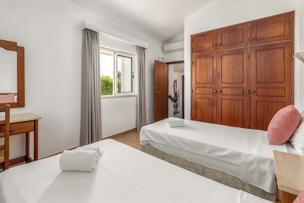 Parque Monte Verde — Hotel rooms in Albufeira, Faro