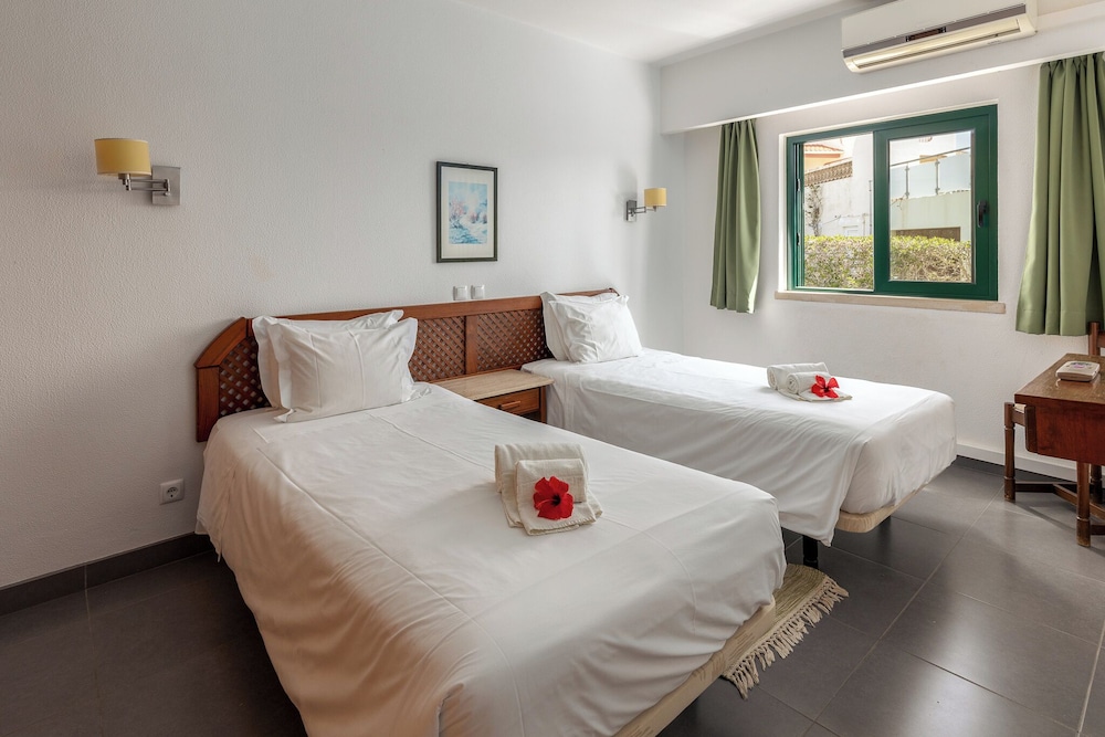 Parque Monte Verde — Hotel rooms in Albufeira, Faro