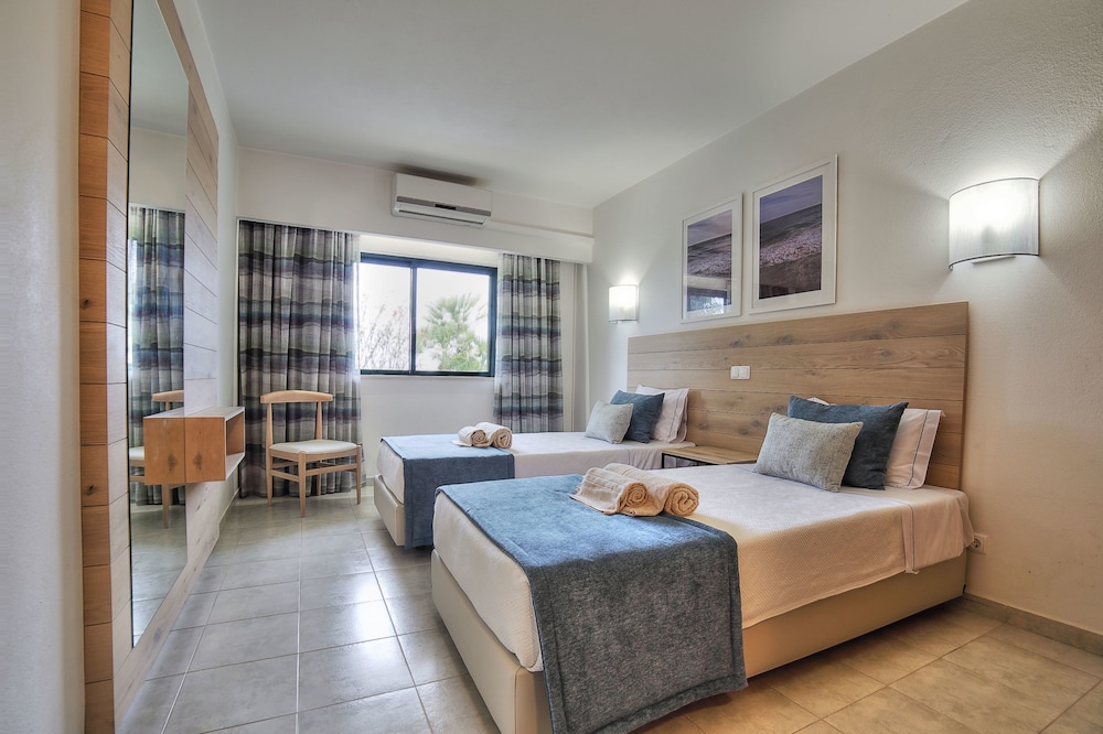 Parque Monte Verde — Hotel rooms in Albufeira, Faro