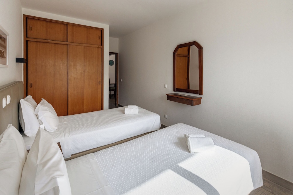 Parque Monte Verde — Hotel rooms in Albufeira, Faro