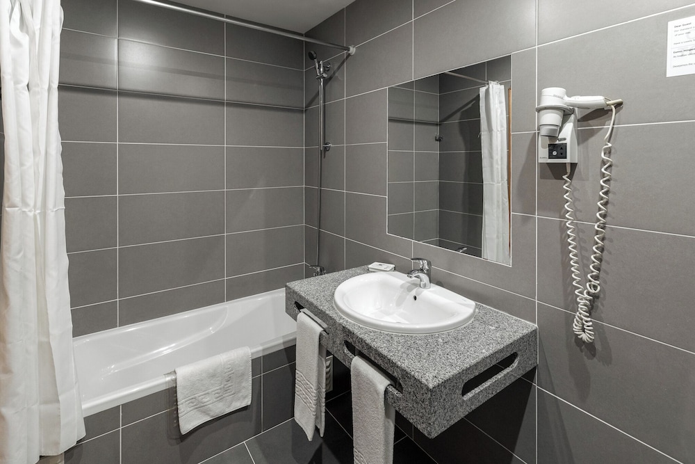 Parque Monte Verde — Hotel rooms in Albufeira, Faro
