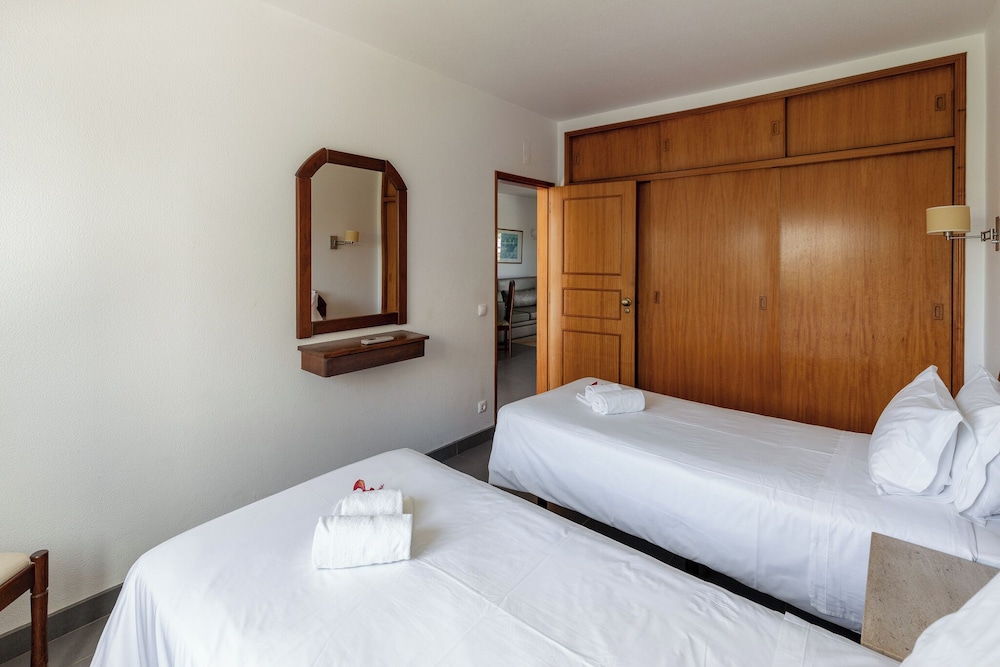 Parque Monte Verde — Hotel rooms in Albufeira, Faro