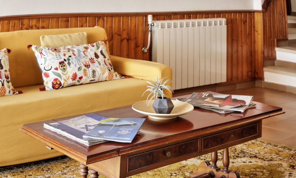 Parque Monte Verde — Hotel rooms in Albufeira, Faro