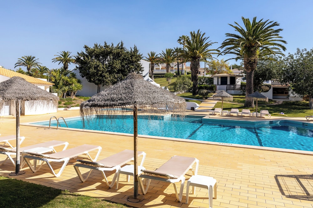 Parque Monte Verde — Swimming pool in Albufeira, Faro