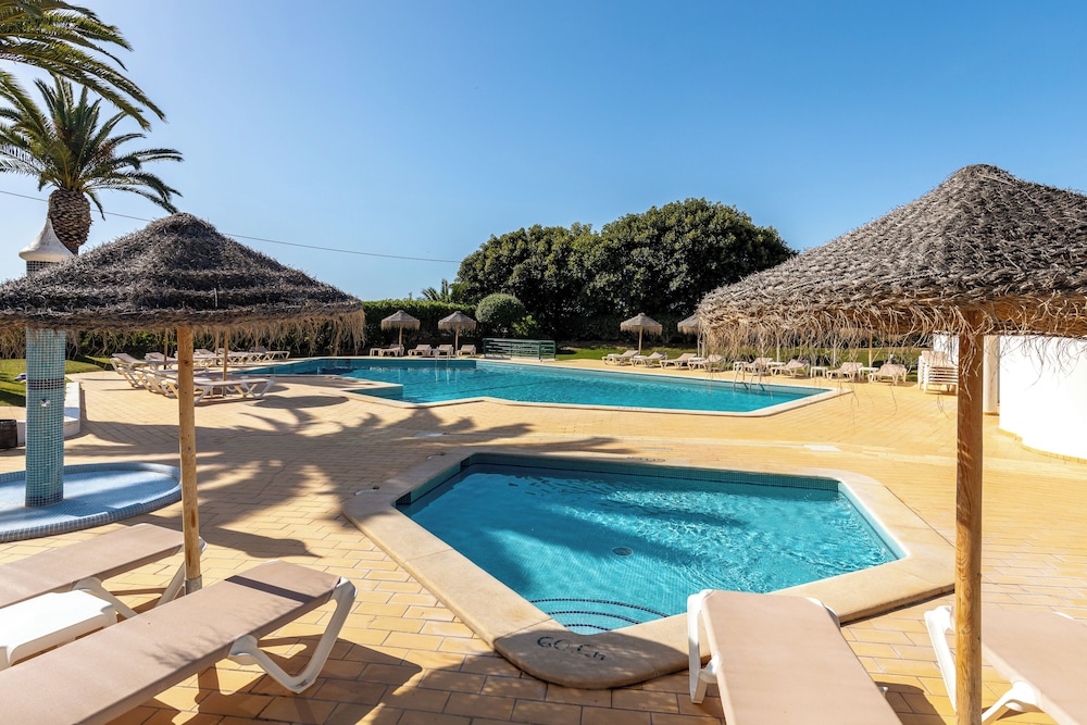 Parque Monte Verde — Main photo in Albufeira, Faro