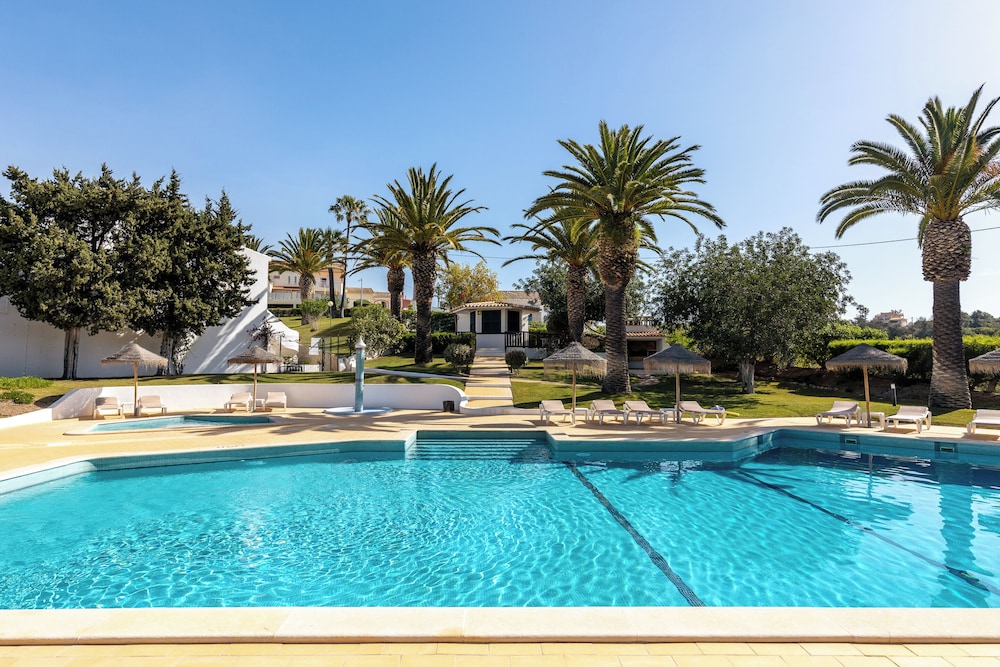 Parque Monte Verde — Swimming pool in Albufeira, Faro