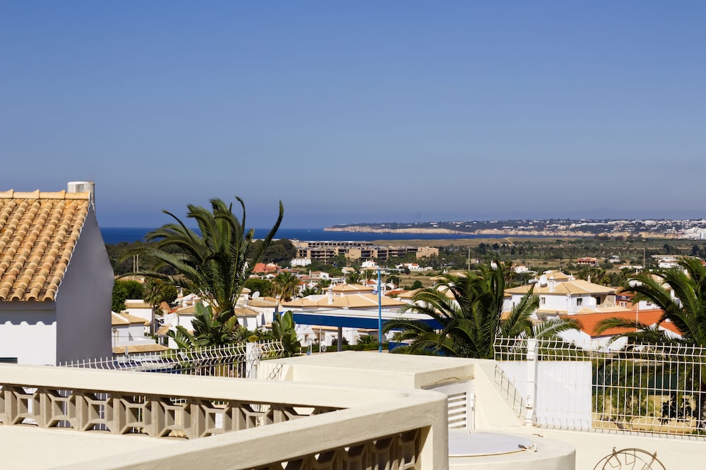 Parque Monte Verde — Attractions in the area in Albufeira, Faro