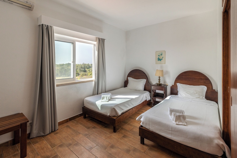 Parque Monte Verde — Hotel rooms in Albufeira, Faro