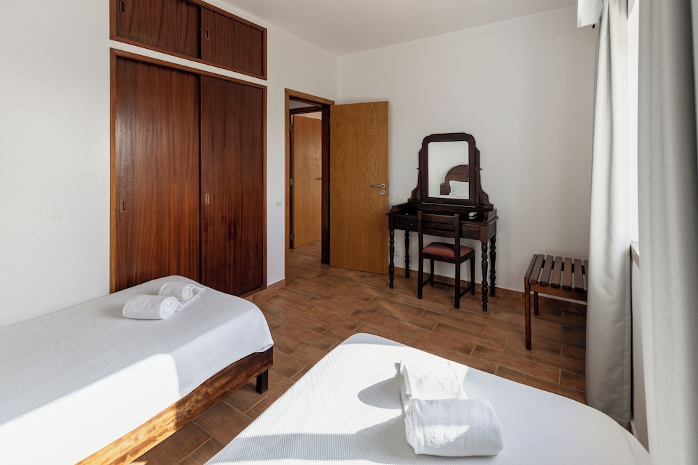Parque Monte Verde — Hotel rooms in Albufeira, Faro