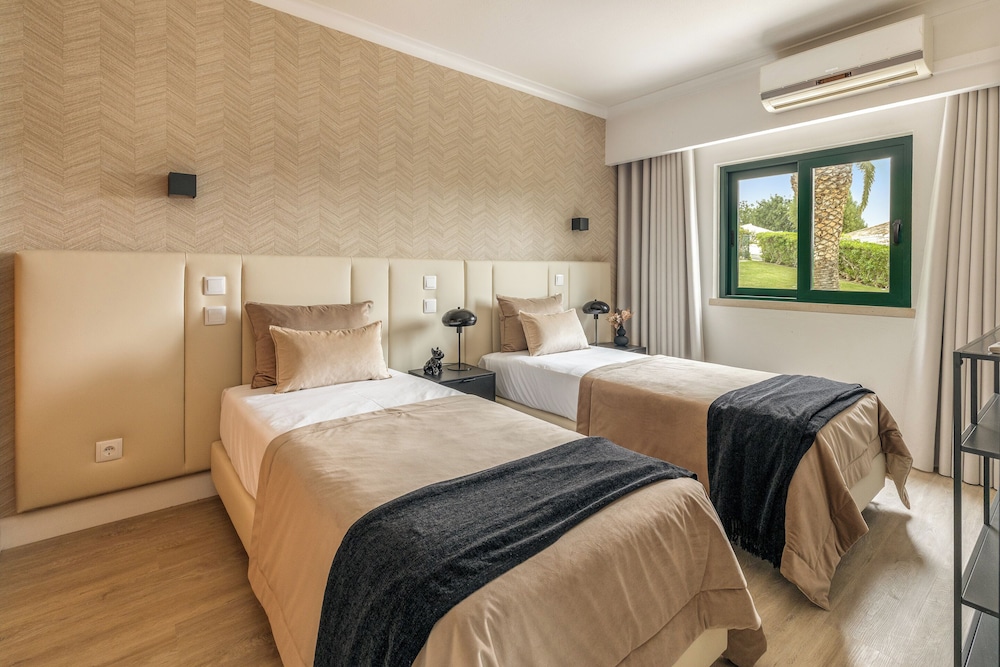 Parque Monte Verde — Hotel rooms in Albufeira, Faro