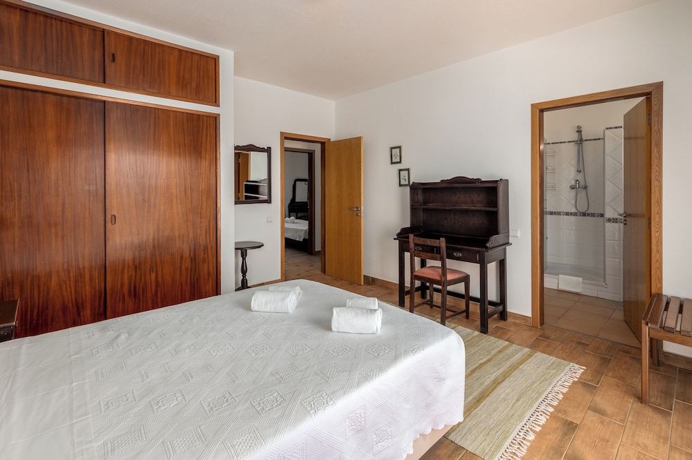 Parque Monte Verde — Hotel rooms in Albufeira, Faro