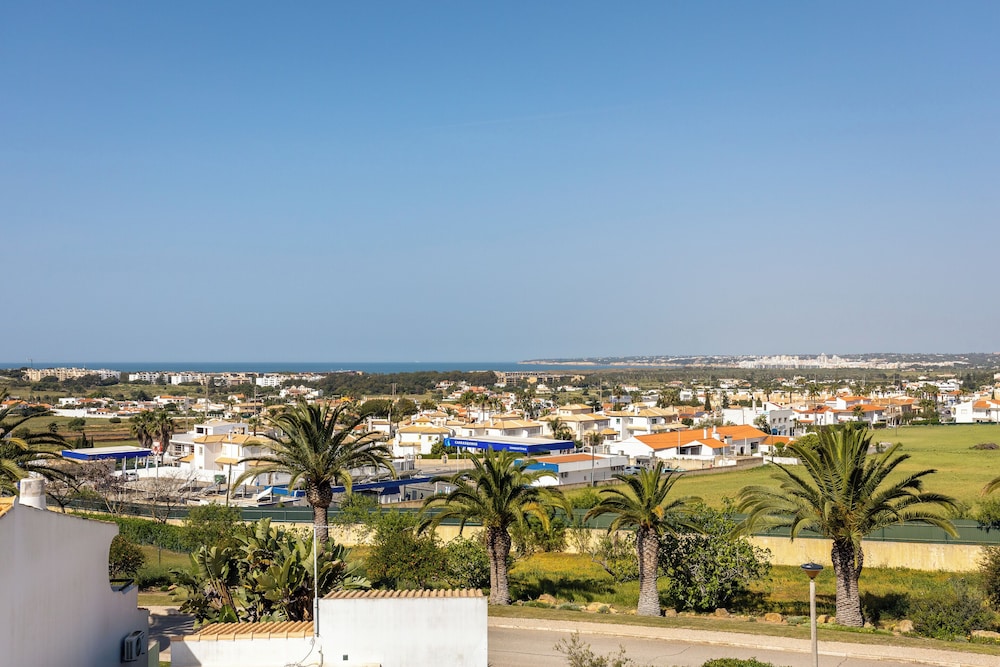 Parque Monte Verde — Attractions in the area in Albufeira, Faro