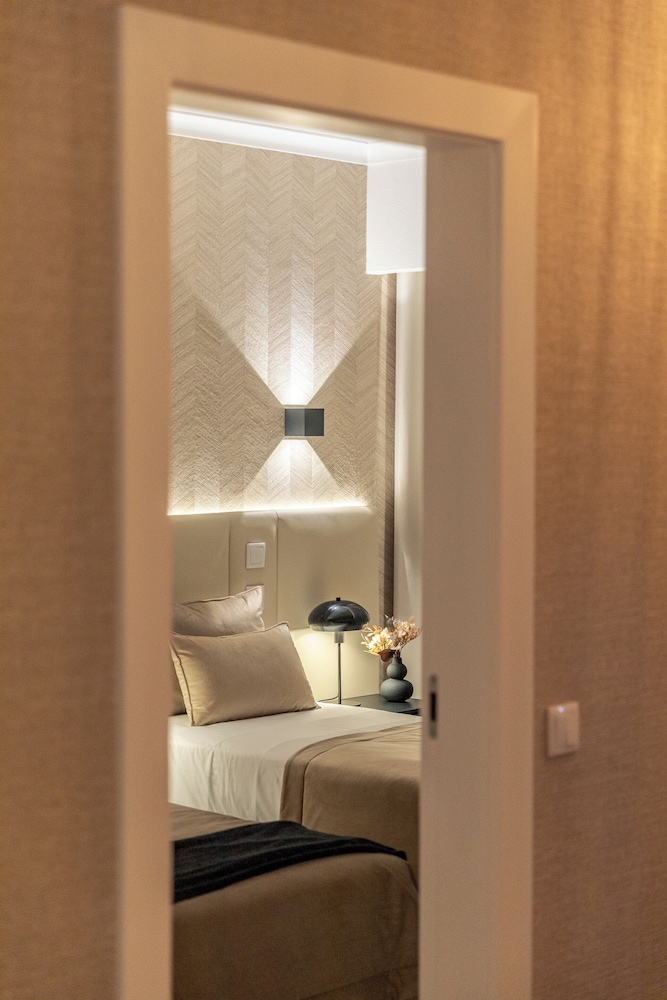 Parque Monte Verde — Hotel rooms in Albufeira, Faro