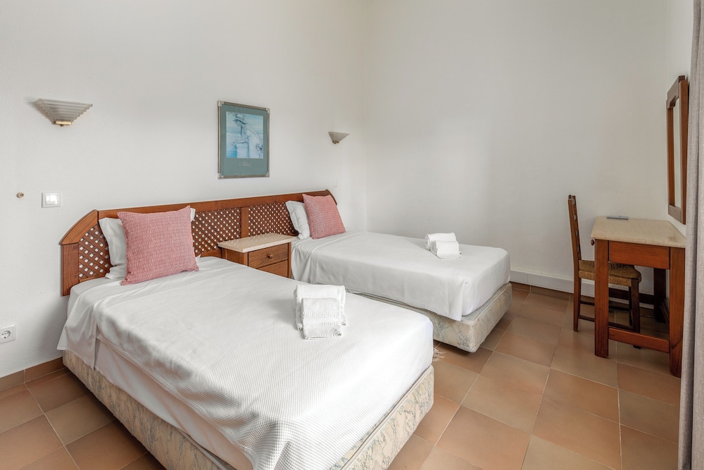 Parque Monte Verde — Hotel rooms in Albufeira, Faro