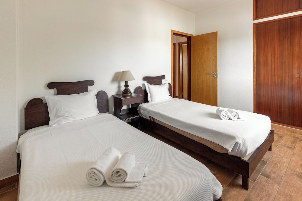 Parque Monte Verde — Hotel rooms in Albufeira, Faro
