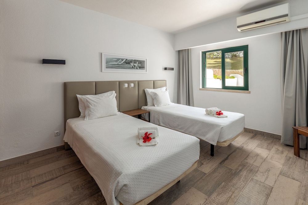 Parque Monte Verde — Hotel rooms in Albufeira, Faro
