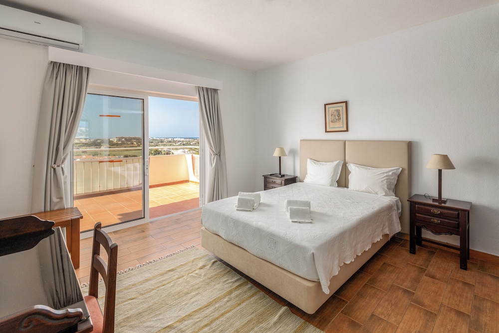 Parque Monte Verde — Hotel rooms in Albufeira, Faro