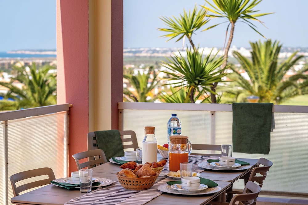Parque Monte Verde — Restaurant & bars in Albufeira, Faro