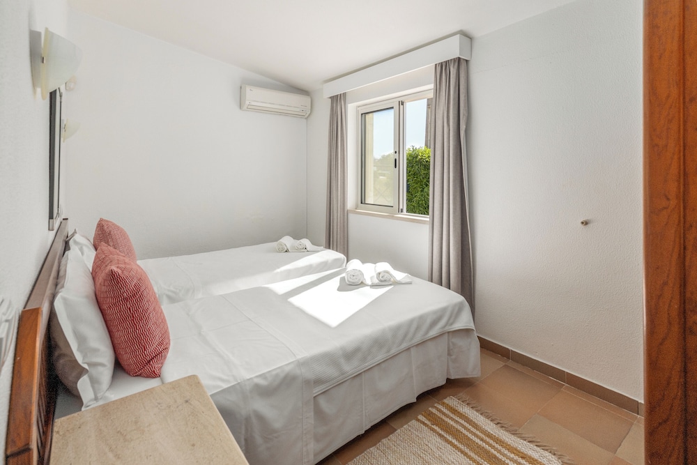 Parque Monte Verde — Hotel rooms in Albufeira, Faro