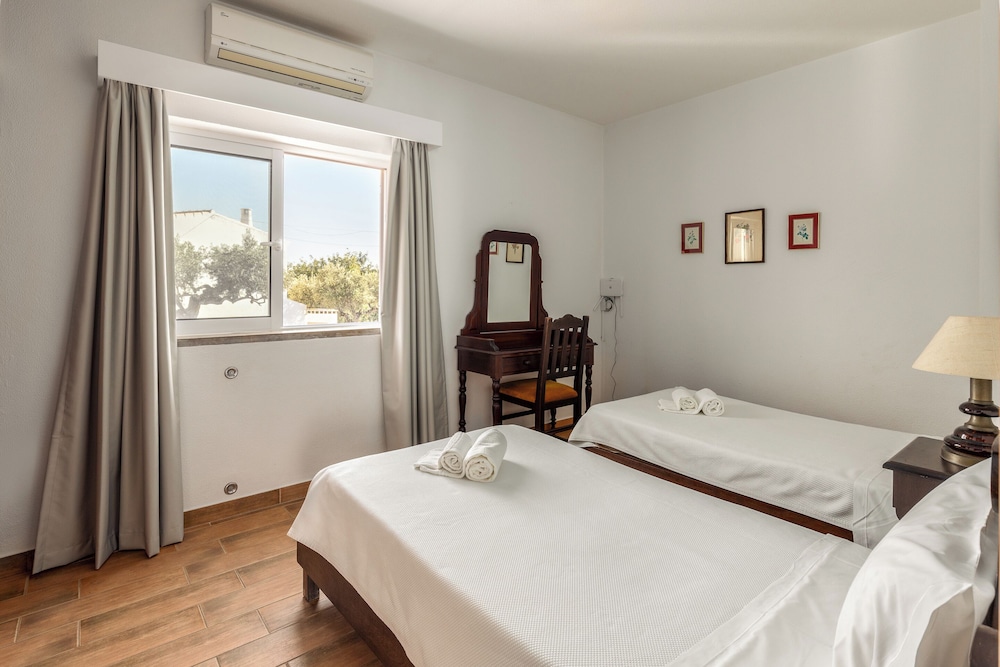 Parque Monte Verde — Hotel rooms in Albufeira, Faro