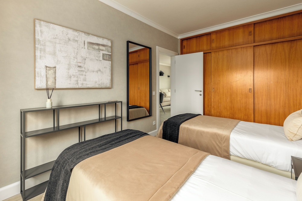 Parque Monte Verde — Hotel rooms in Albufeira, Faro