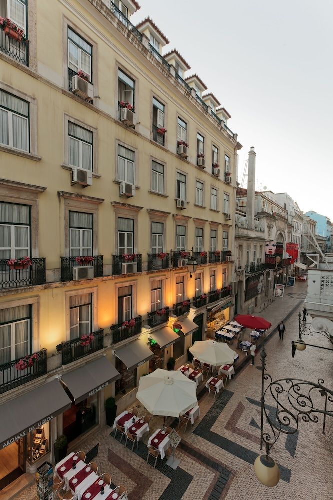 Hotel Florescente