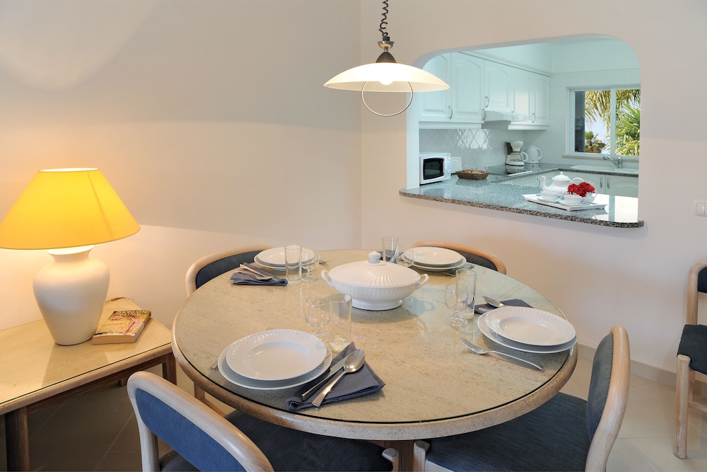 Clube Albufeira Garden Village — Restaurant & bars in Albufeira, Faro
