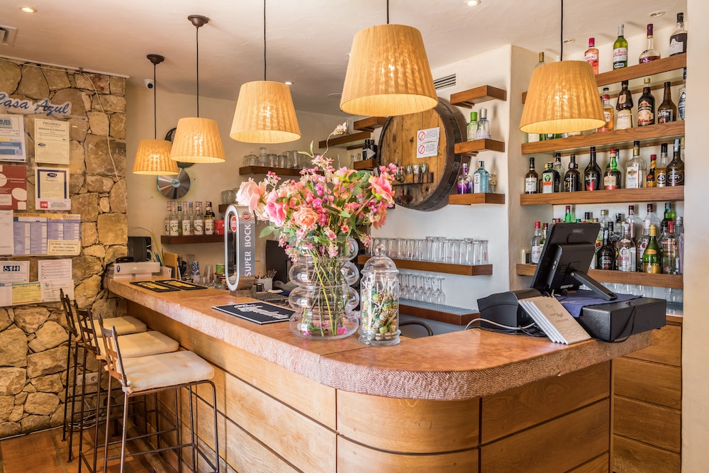 Clube Albufeira Garden Village — Restaurant & bars in Albufeira, Faro