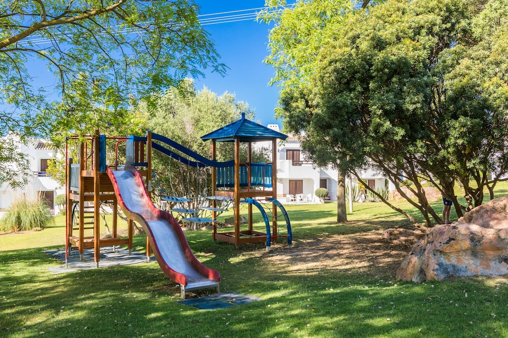 Clube Albufeira Garden Village — Attractions for children in Albufeira, Faro