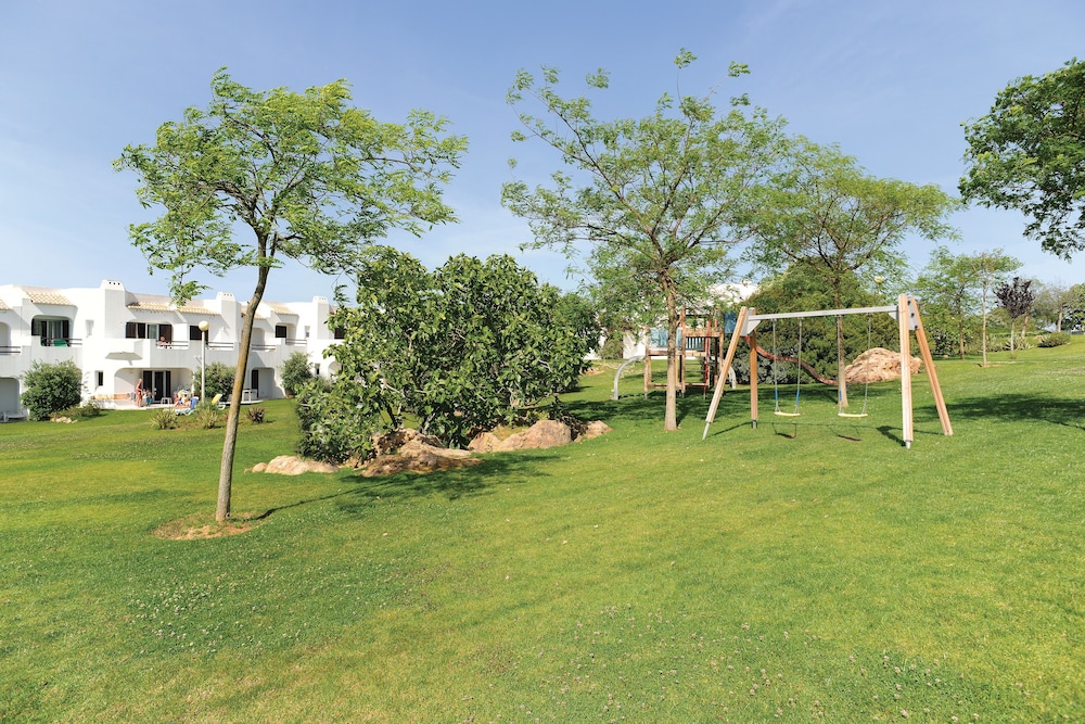 Clube Albufeira Garden Village — Attractions for children in Albufeira, Faro