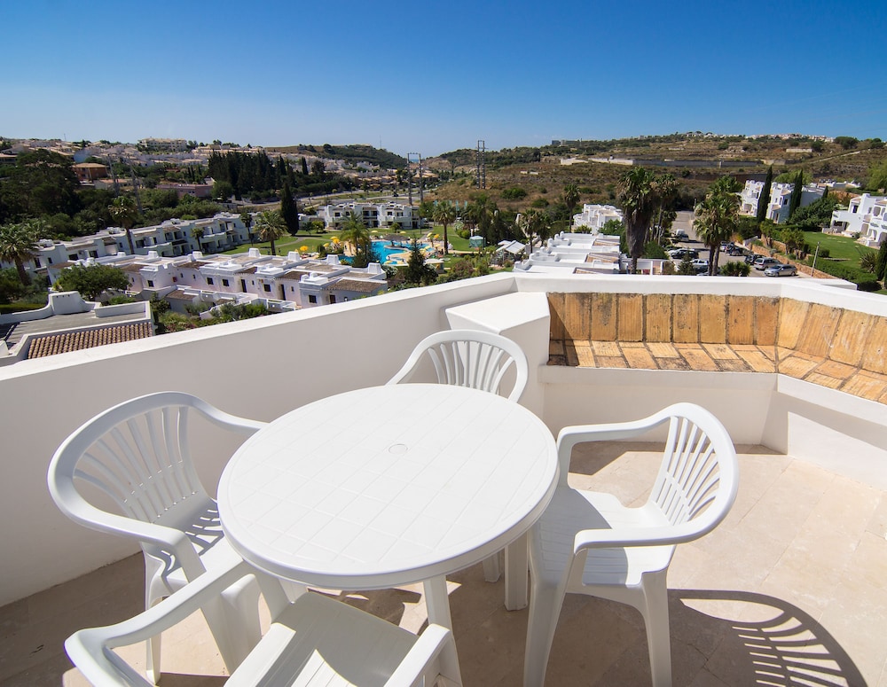 Clube Albufeira Garden Village — Attractions in the area in Albufeira, Faro