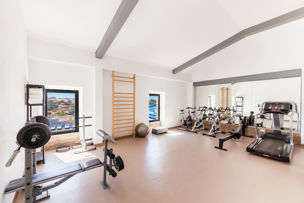 Clube Albufeira Garden Village — Sports & recreation in Albufeira, Faro