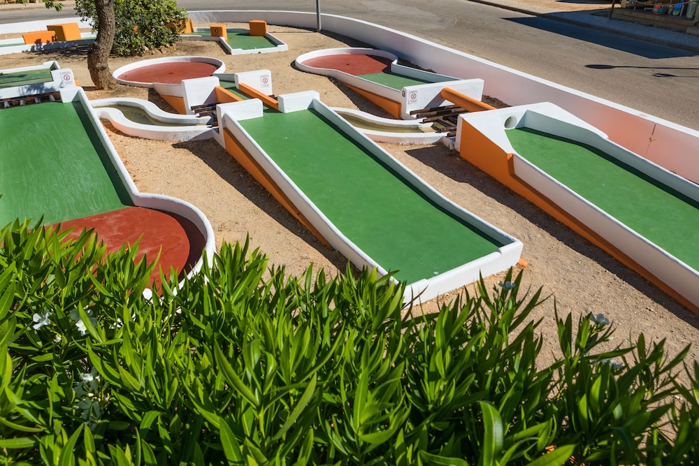 Clube Albufeira Garden Village — Sports & recreation in Albufeira, Faro