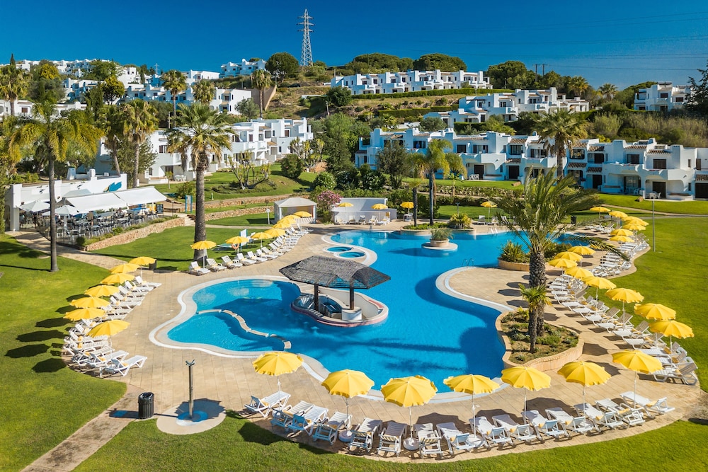 Clube Albufeira Garden Village — Main photo in Albufeira, Faro